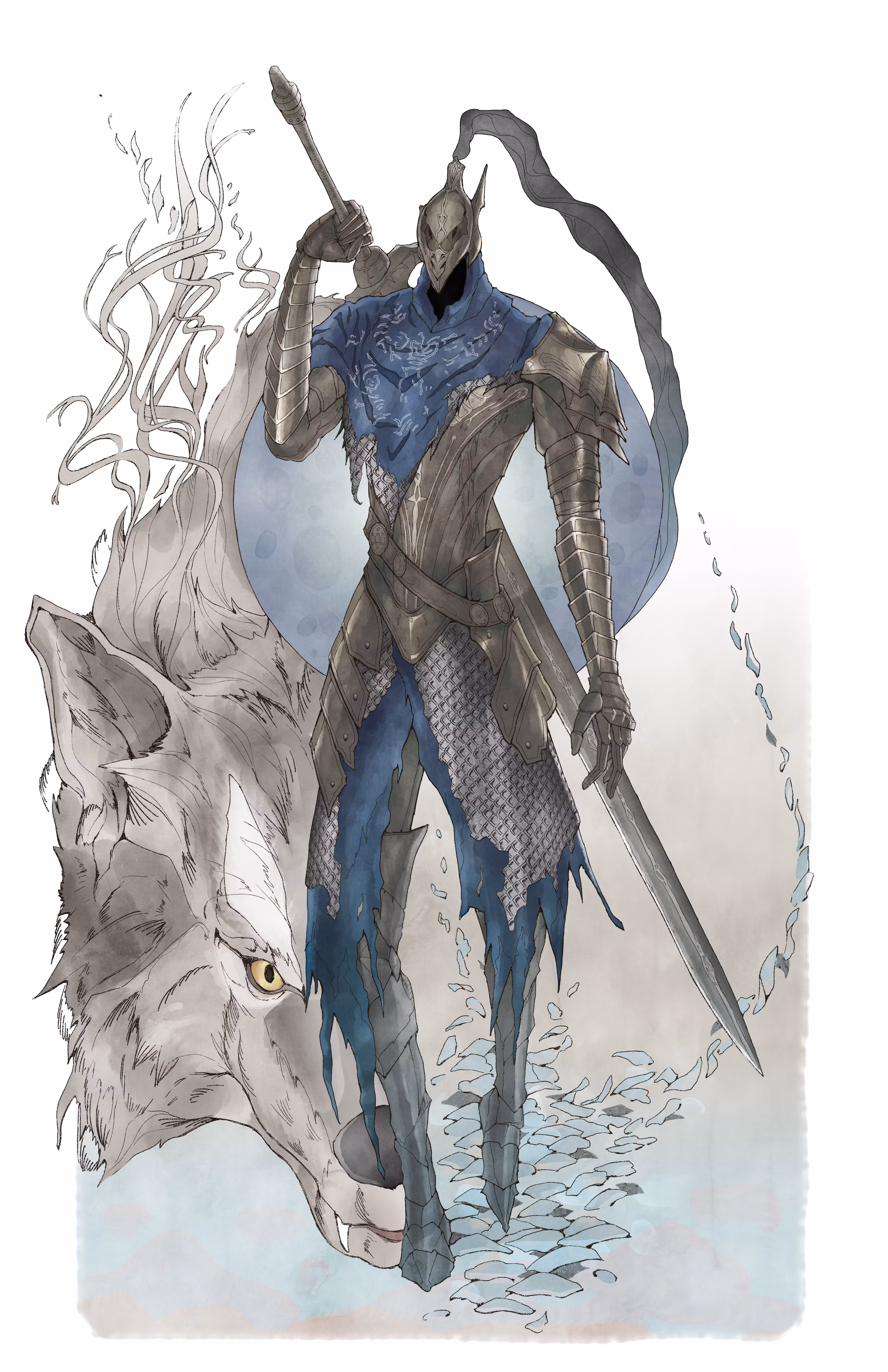 Artorias